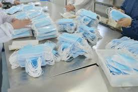 CORONAVIRUS; DA DOMANI IN TUTTA LA REGIONE CONSEGNA MASCHERINE A INDIGENTI E DISABILI