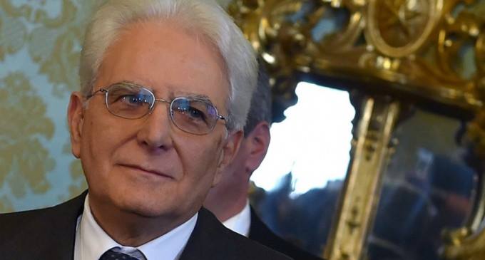 CORONAVIRUS “FASE 2”: FIRMA DEL PRESIDENTE REPUBBLICA SU “DECRETO RILANCIO”