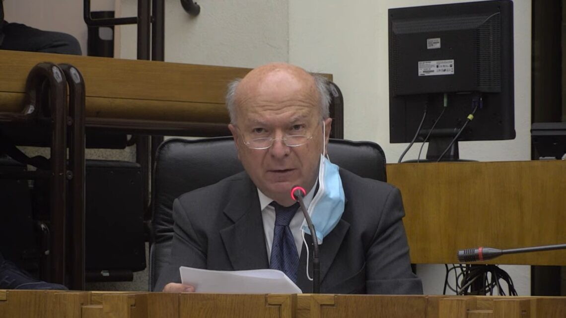 AFFITTI INQUILINI “MOROSI INCOLPEVOLI”: GIUNTA REGIONALE APPROVA RIPARTO 2021 TRA I COMUNI PER OLTRE SETTECENTOMILA EURO