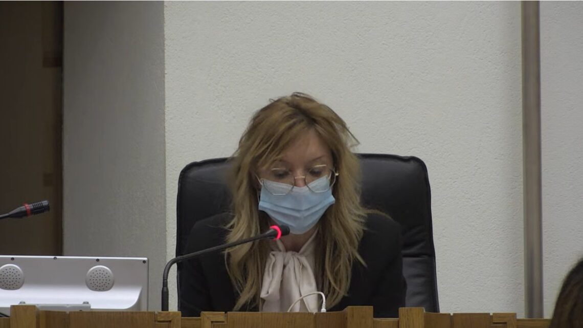 QUESTION TIME “RIAPRIRE CENTRO REGIONALE PER LA FERTILITÀ” – A MELONI E BORI (PD) RISPONDE ASSESSORE COLETTO: “ LA DATA FISSATA È IL PRIMO GIUGNO