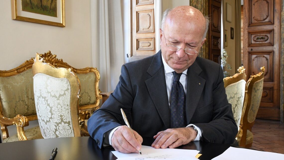 SOSTEGNO AFFITTI CORONAVIRUS: GIUNTA REGIONALE ASSEGNA OLTRE 2 MILIONI E 677MILA EURO AI COMUNI UMBRI. MELASECCHE “BANDI ENTRO IL 15 GIUGNO PER SOSTENERE LE FAMIGLIE IN DIFFICOLTÀ”