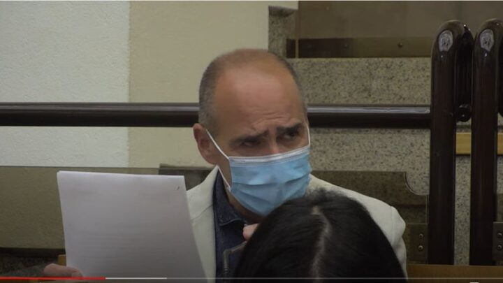 SANITÀ: “L’OSPEDALE DI TERNI NON HA SPALANCATO LE PORTE AI PRIVATI” – NICCHI (LEGA) CONTESTA DICHIARAZIONI ESPONENTI OPPOSIZIONE: “SPECULAZIONE POLITICA”