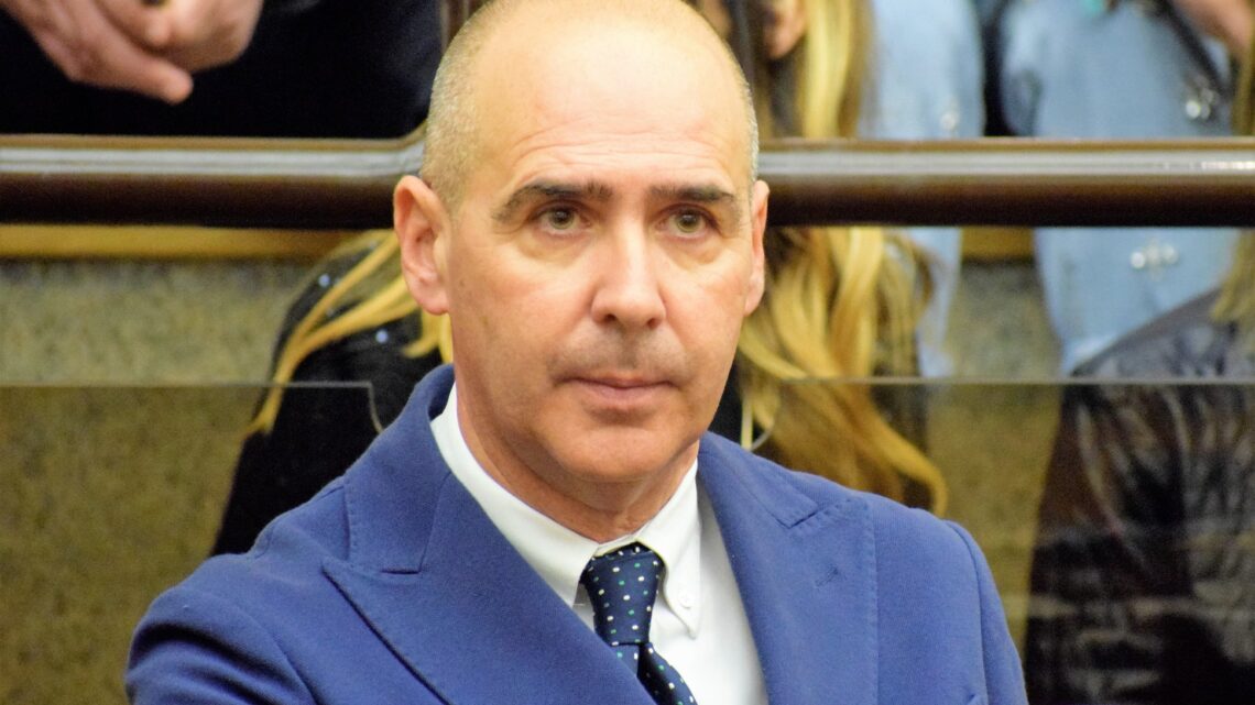 TEVERE-NERA: “ACCOLTO RICORSO CONTRO ESCLUSIONE CANDIDATO ALLE ELEZIONI DEL CONSORZIO” – NICCHI (LEGA) ESPRIME SODDISFAZIONE