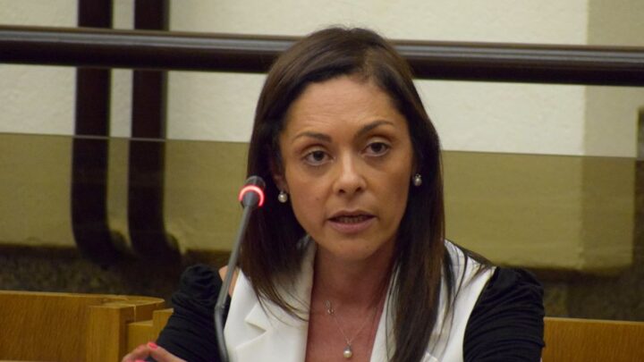 SANITÀ: “LA RICONVERSIONE DEGLI OSPEDALI DI NARNI E AMELIA E’ SOLO TEMPORANEA” – PACE (FDI-PRESIDENTE TERZA COMMISSIONE) REPLICA AL SINDACO DE REBOTTI