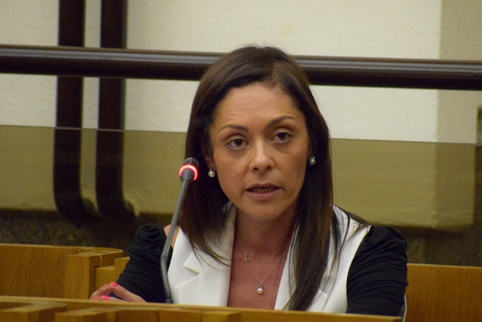 SANITÀ: “LA RICONVERSIONE DEGLI OSPEDALI DI NARNI E AMELIA E’ SOLO TEMPORANEA” – PACE (FDI-PRESIDENTE TERZA COMMISSIONE) REPLICA AL SINDACO DE REBOTTI