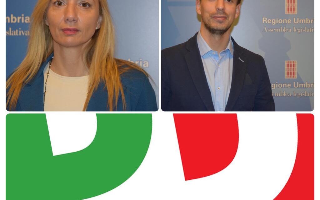 “SULLA CYBER SECURITY L’ASSESSORE MICHELE FIORONI PREDICA BENE MA RAZZOLA MALE” – BORI E MELONI (PD): “SEGUIRE L’ESEMPIO DEL LAZIO INVECE DI INVENTARE IMPROBABILI FORMAT TELEVISIVI”