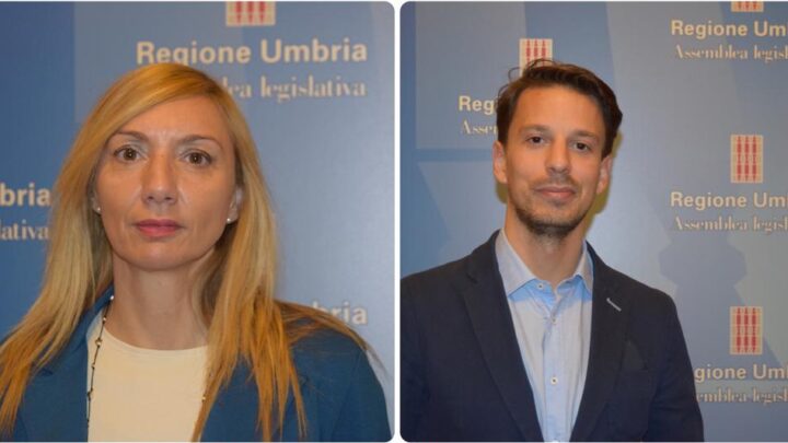 “SULLA CYBER SECURITY L’ASSESSORE MICHELE FIORONI PREDICA BENE MA RAZZOLA MALE” – BORI E MELONI (PD): “SEGUIRE L’ESEMPIO DEL LAZIO INVECE DI INVENTARE IMPROBABILI FORMAT TELEVISIVI”