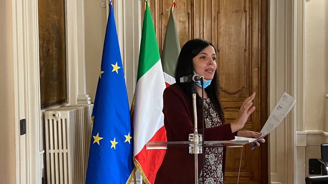 CORONAVIRUS: “IL 25 MAGGIO RIAPRE LA DIALISI DELL’OSPEDALE DI PANTALLA” – NOTA DI PEPPUCCI (LEGA)