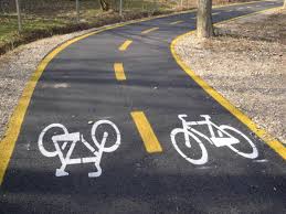 PISTE CICLABILI: OLTRE SETTECENTOMILA EURO DALLA REGIONE AI COMUNI. MELASECCHE “VOGLIAMO INCENTIVARE L’USO DELLA BICICLETTA”