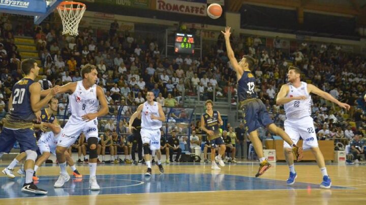 LNP, LE PROPOSTE E GLI ARGOMENTI DIBATTUTI NELLA VIDEOCONFERENZA CON LE SQUADRE DEL GIRONE C