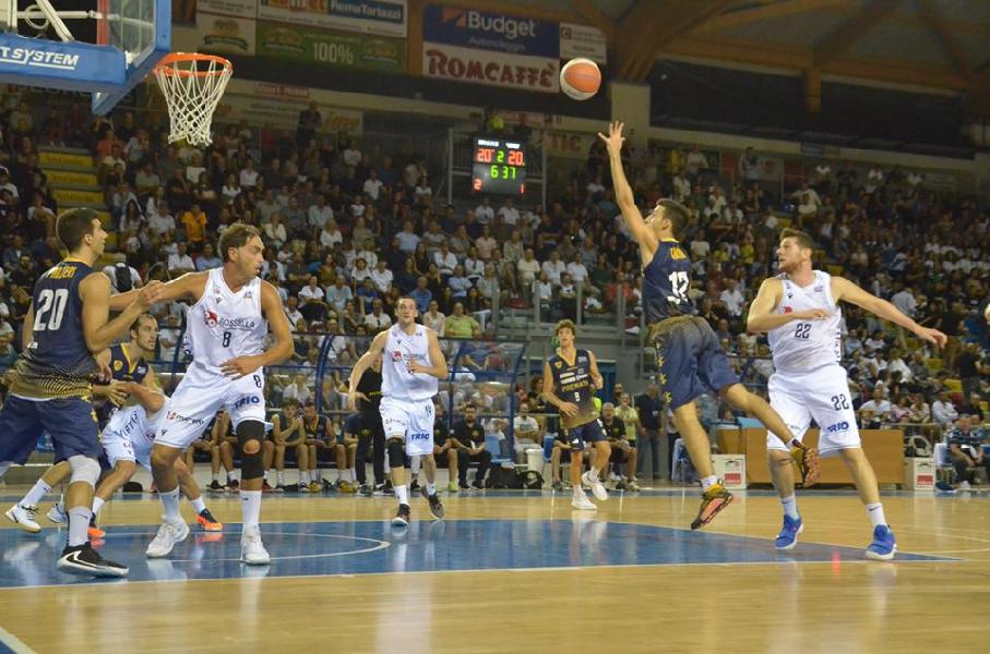 LNP, LE PROPOSTE E GLI ARGOMENTI DIBATTUTI NELLA VIDEOCONFERENZA CON LE SQUADRE DEL GIRONE C