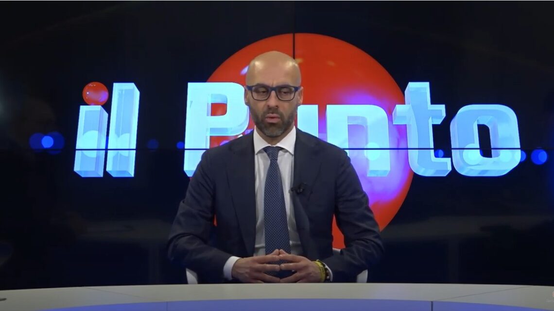 COVID: “RISTORI AI COMMERCIANTI DELL’UMBRIA ARANCIONE PENALIZZATI DAI DPCM” – NOTA DI SQUARTA, PRESIDENTE ASSEMBLEA LEGISLATIVA