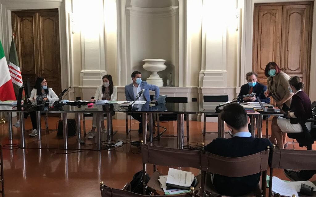 TERZA COMMISSIONE: APPROVATA ALL’UNANIMITÀ PROPOSTA DI LEGGE DI MODIFICA DEL SISTEMA REGIONALE DI ISTRUZIONE E FORMAZIONE PROFESSIONALE