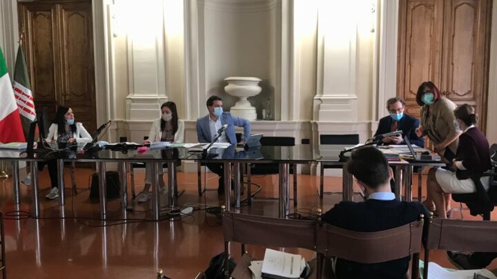 TERZA COMMISSIONE: APPROVATA ALL’UNANIMITÀ PROPOSTA DI LEGGE DI MODIFICA DEL SISTEMA REGIONALE DI ISTRUZIONE E FORMAZIONE PROFESSIONALE