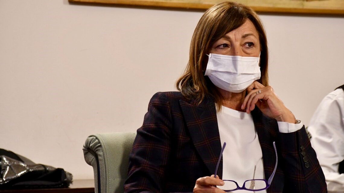 SICCITÀ, TESEI: CHIESTO AL GOVERNO STATO DI EMERGENZA E INSERIMENTO TRASIMENO NEL NUOVO DECRETO 