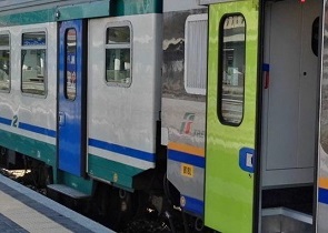 FS ITALIANE, TRENITALIA: AL VIA IL 13 GIUGNO L’ORARIO ESTIVO