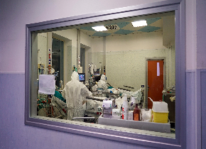 CORONAVIRUS, AGGIORNAMENTO EPIDEMIOLOGICO AL 5 GENNAIO