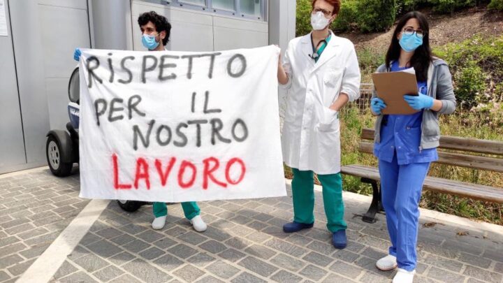 SANITÀ: “ABBATTERE L’IMBUTO FORMATIVO AUMENTANDO I POSTI IN SPECIALIZZAZIONE E MEDICINA GENERALE” – MOZIONE DI BORI (PD) VERRÀ DISCUSSA NELLA SEDUTA DEL 9 GIUGNO