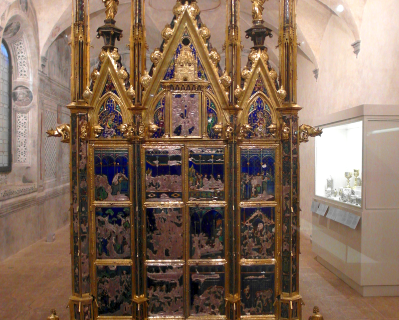 CORPUS DOMINI