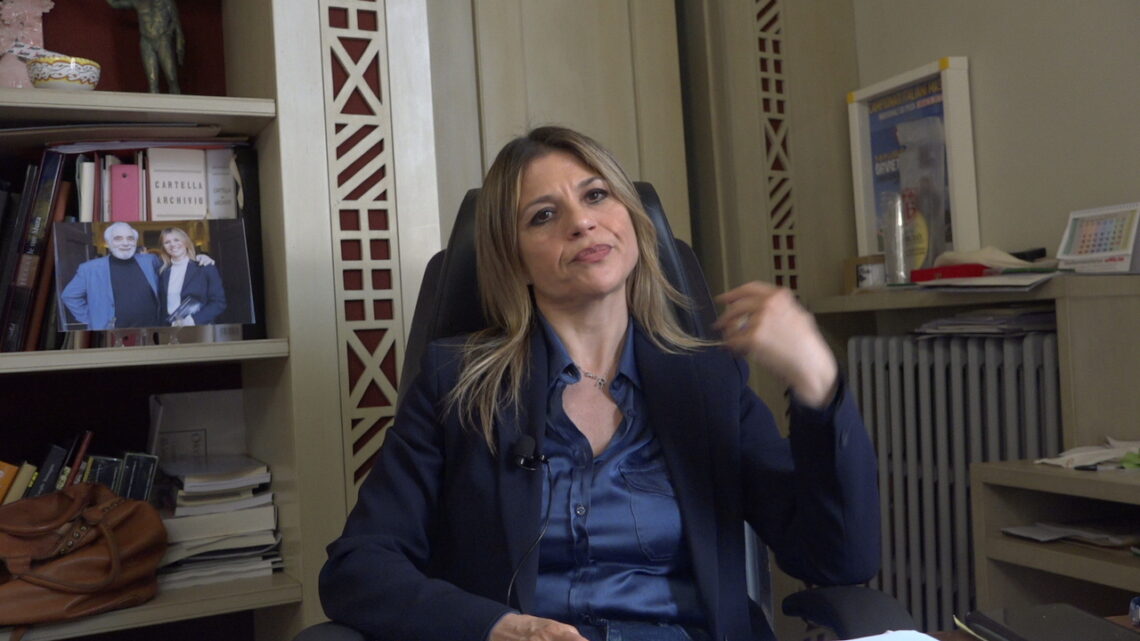 SINDACO, ROBERTA TARDANI INVIA AGLI STUDENTI UN PENSIERO DI INCORAGGIAMENTO IN VISTA DEGLI ESAMI DI STATO 2020
