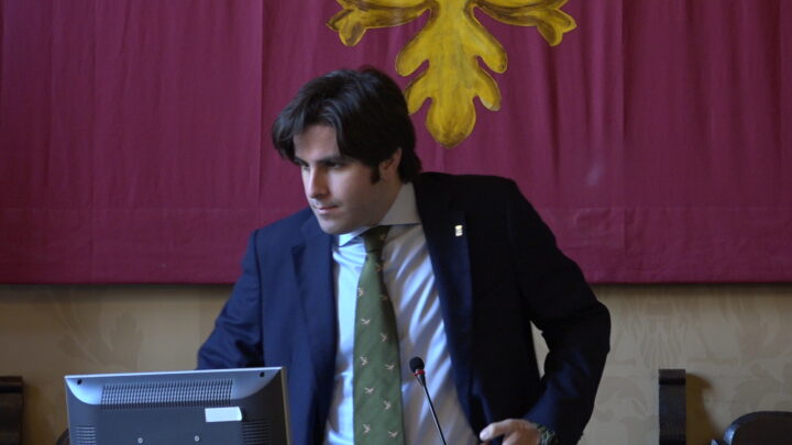 MOZIONE PER PROMUOVERE “ORVIETO CITTÀ DEL CORPUS DOMINI”