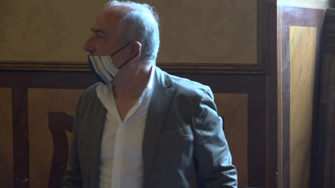 IL PRESIDENTE DEL GAL TRASIMENO-ORVIETANO INIZIA IL SUO MANDATO TRA VECCHIA E NUOVA PROGRAMMAZIONE IL CONSIGLIO DIRETTIVO PRENDE LE DISTANZE DA OGNI POLEMICA E SI METTE AL LAVORO