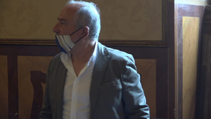 IL PRESIDENTE DEL GAL TRASIMENO-ORVIETANO INIZIA IL SUO MANDATO TRA VECCHIA E NUOVA PROGRAMMAZIONE IL CONSIGLIO DIRETTIVO PRENDE LE DISTANZE DA OGNI POLEMICA E SI METTE AL LAVORO