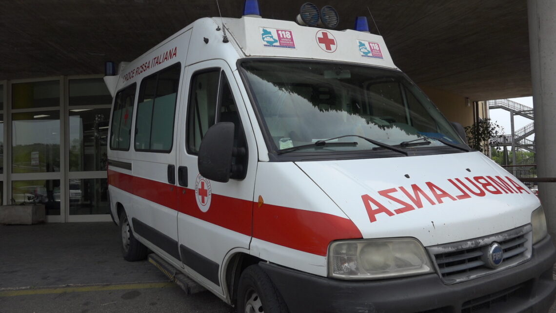 SANITÀ: “SMANTELLAMENTO POSTAZIONE NOTTURNA 118 A PANTALLA DIMOSTRA CHE ASSESSORE COLETTO IGNORA GRAVITÀ PROBLEMA” – DE LUCA (M5S) SU TEMPI INTERVENTO MEZZI SOCCORSO