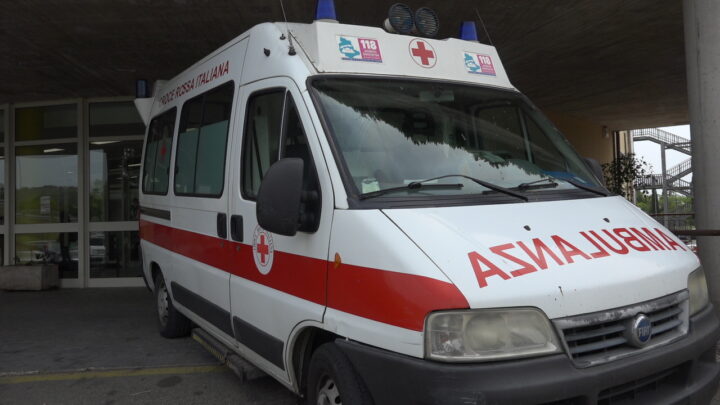 SANITÀ: “SMANTELLAMENTO POSTAZIONE NOTTURNA 118 A PANTALLA DIMOSTRA CHE ASSESSORE COLETTO IGNORA GRAVITÀ PROBLEMA” – DE LUCA (M5S) SU TEMPI INTERVENTO MEZZI SOCCORSO