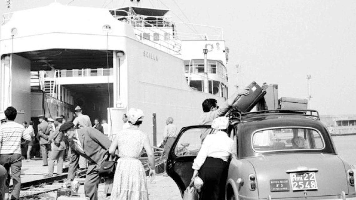 FS ITALIANE, (R)ESTATE IN ITALIA: L’UMBRIA IN PRIMO PIANO SU LA FRECCIA DI GIUGNO, PER UN’ESTATE ALLA RISCOPERTA DEI CENTO ANGOLI DELLA SUA TERRA