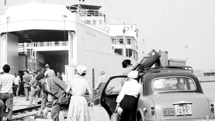 FS ITALIANE, (R)ESTATE IN ITALIA: L’UMBRIA IN PRIMO PIANO SU LA FRECCIA DI GIUGNO, PER UN’ESTATE ALLA RISCOPERTA DEI CENTO ANGOLI DELLA SUA TERRA