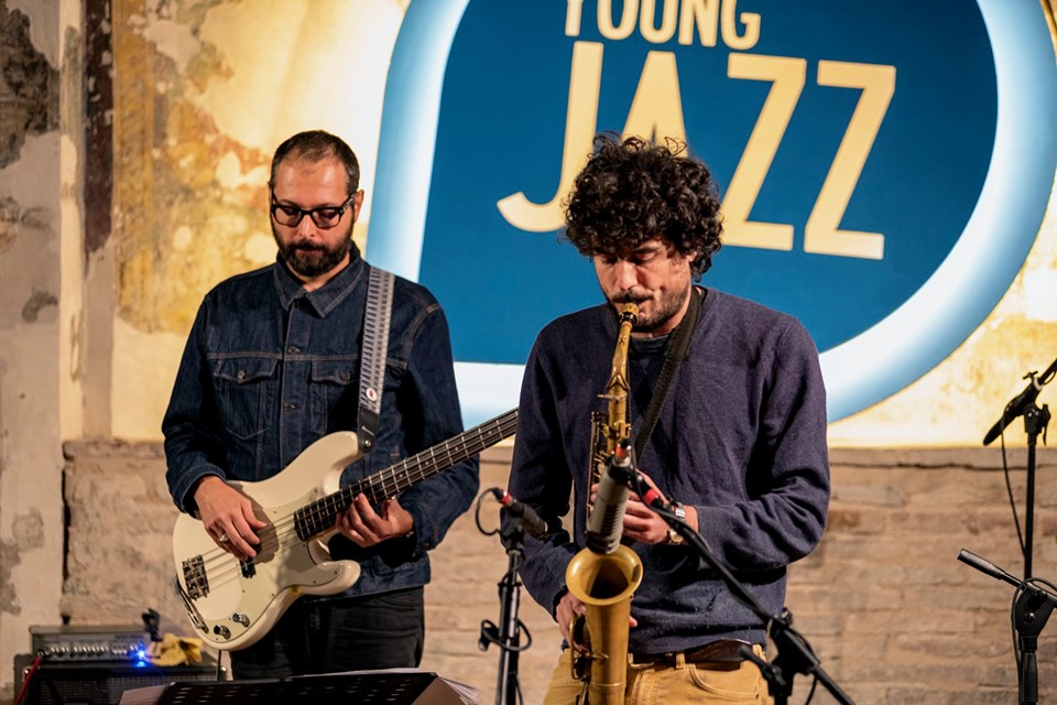 YOUNG JAZZ ENTRA A FAR PARTE DI JAZZ ITALIAN PLATFORM: È TRA I SETTE NUOVI SOCI  CHE SI UNISCONO AL GRUPPO DEGLI OTTO FONDATORI TRA CUI UMBRIA JAZZ