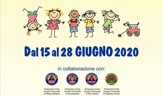 “DONA UN GIOCATTOLO E ACCENDI UN SORRISO”  UN PROGETTO PER I BAMBINI IN DIFFICOLTÀ