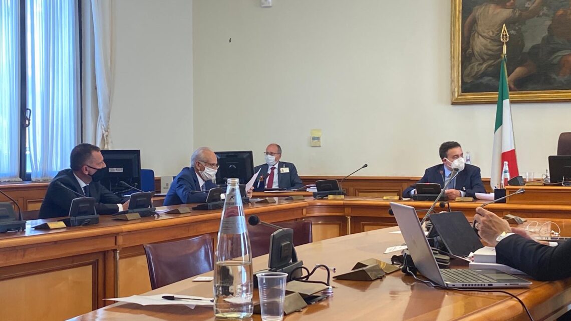 COVID-19, MISURE DI SOSTEGNO ALL’EMITTENZA LOCALE