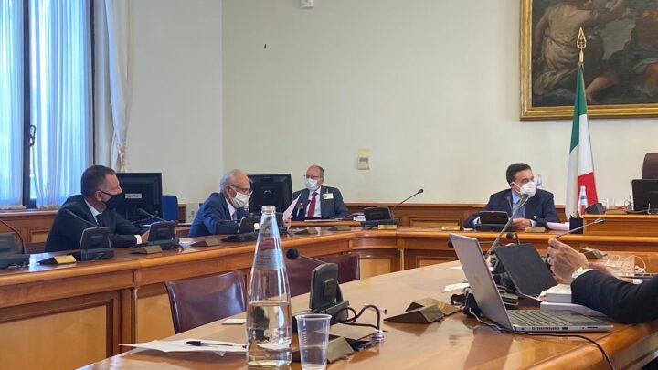 COVID-19, MISURE DI SOSTEGNO ALL’EMITTENZA LOCALE