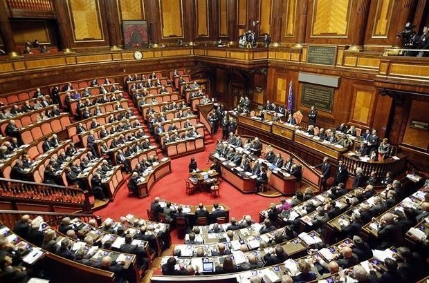 DECRETO RILANCIO, EMENDAMENTO LEGA: “400 MLN A FONDO PERDUTO PER EDITORIA LOCALE”