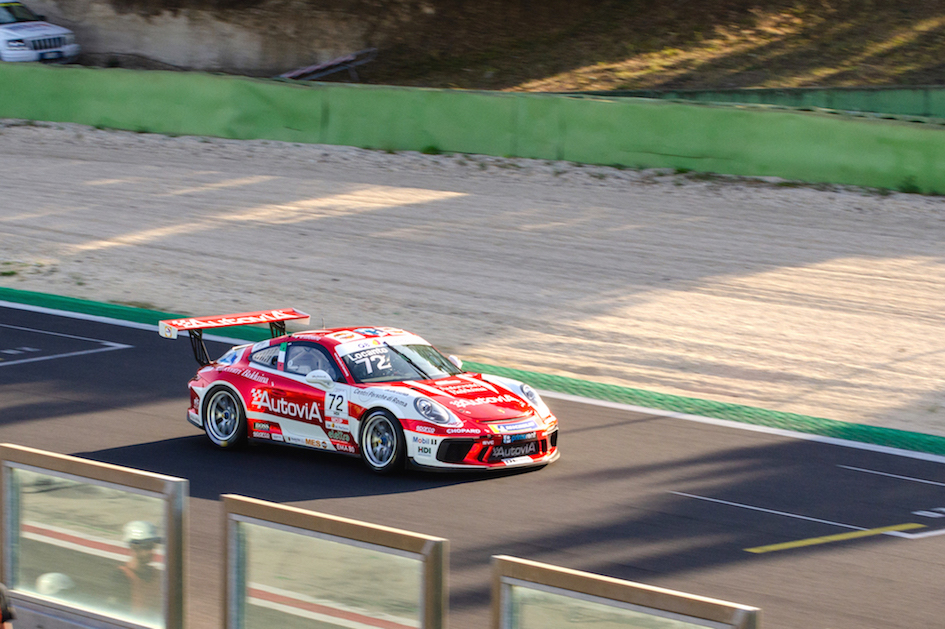 IL PORSCHE CLUB GT AL VIA DA MISANO IL 5 LUGLIO CON UN NUOVO CALENDARIO