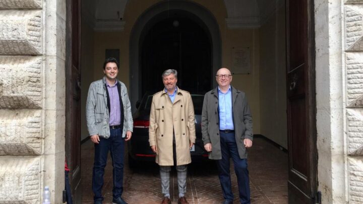 AFAS E COMUNITÀ DI SANT’EGIDIO INSIEME PER I BAMBINI  UN’INIZIATIVA PER DONARE AI PIÙ PICCOLI PRODOTTI ALIMENTARI,  FARMACI, GIOCHI E ACCESSORI