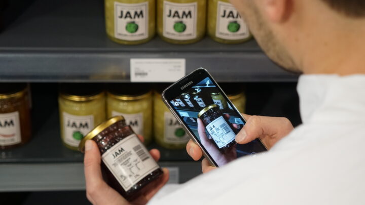 COVID-19: PAC2000A DI CONAD SEMPLIFICA LA PRESA DELL’ORDINE PER LE SPESE A DOMICILIO