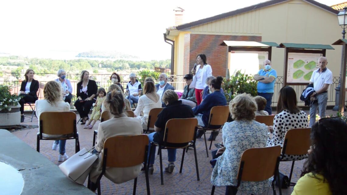 TUORO SUL TRASIMENO, I MEDICI SENSIBILIZZANO LE DONNE ALLA PREVENZIONE