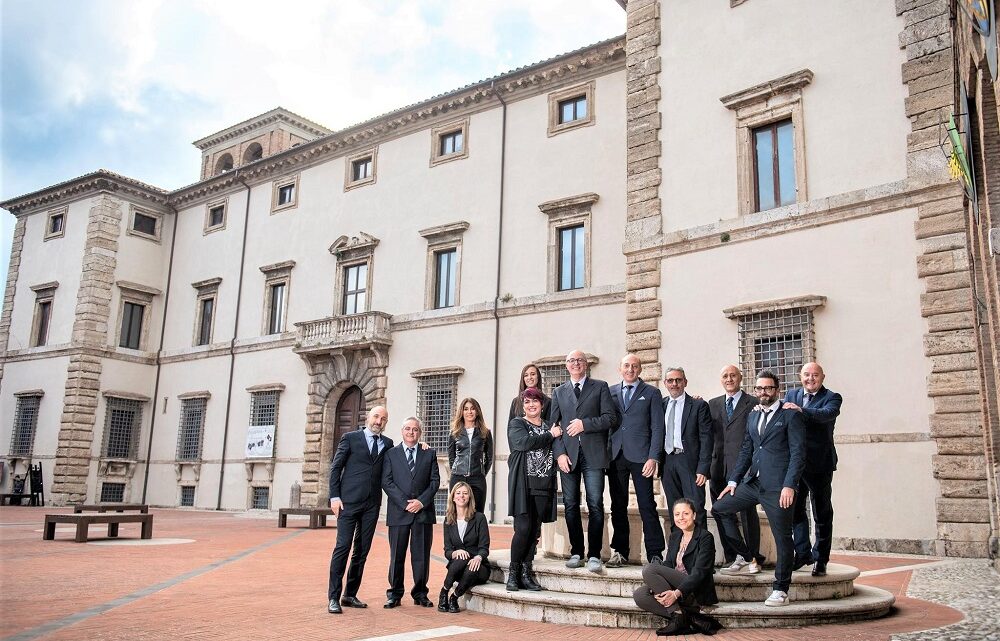 ACQUASPARTA, MESSAGGIO AUGURIO AMMINISTRAZIONE A STUDENTI PER ESAME MATURITÀ