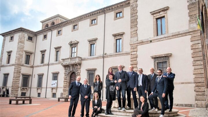 ACQUASPARTA, MESSAGGIO AUGURIO AMMINISTRAZIONE A STUDENTI PER ESAME MATURITÀ