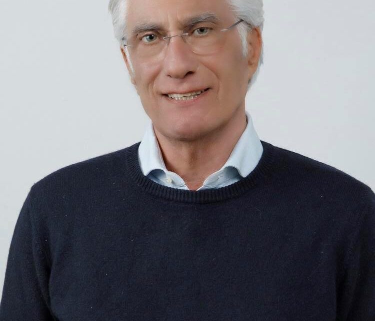 SCUOLA UMBRA, SI INSEDIA MARCO MAGARINI MONTENERO. IL NEOAMMINISTRATORE A VILLA UMBRA INCONTRA IL PERSONALE