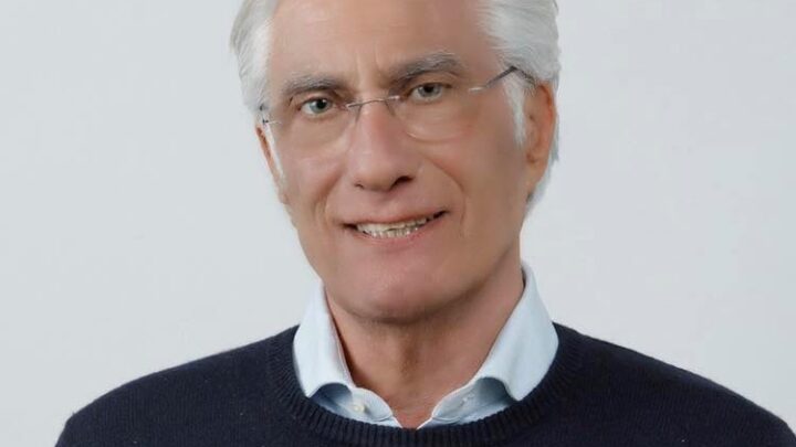 SCUOLA UMBRA, SI INSEDIA MARCO MAGARINI MONTENERO. IL NEOAMMINISTRATORE A VILLA UMBRA INCONTRA IL PERSONALE
