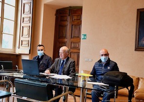 VIADOTTO MONTORO: RIAPERTURA NELLA SECONDA METÀ DI LUGLIO. MELASECCHE “OTTIMA NOTIZIA ANCHE PER IL TURISMO E L’ECONOMIA DELL’UMBRIA”