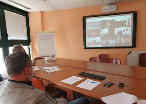 SFIDA SOSTENIBILITÀ NELL’EMERGENZA COVID-19, ASSESSORE MORRONI A VIDEOCONFERENZA CIA: NUOVA FRONTIERA PER SVILUPPO AGRICOLTURA