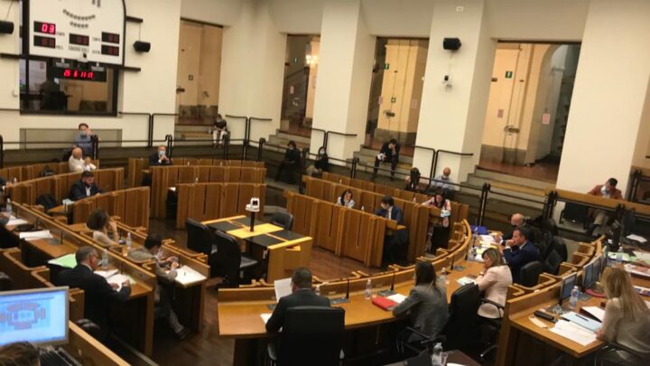 LAVORI D’AULA : ASSISTENZA ODONTOIATRICA, PROTESICA E ORTESICA NON RAGGIUNTI I RISULTATI SPERATI – L’ASSEMBLEA PRENDE ATTO DELLA RELAZIONE 2017-2018