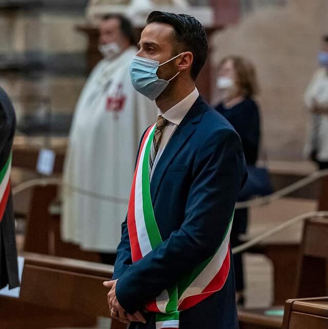BASCHI, SINDACO BERNARDINI CHIEDE INTERVENTI PER RIDURRE TRAFFICO DOPO CHIUSURA VIADOTTO MONTORO: “CARICO ECCESSIVO SU NOSTRE STRADE”