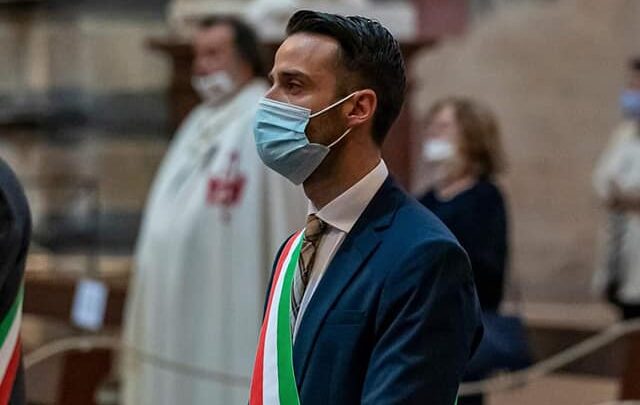 BASCHI, DANNEGGIATA TARGA MARTIRI FOIBE, BERNARDINI: “RIPRISTINO IN TEMPI RAPIDI, INDAGINE PER SCOPRIRE RESPONSABILI”