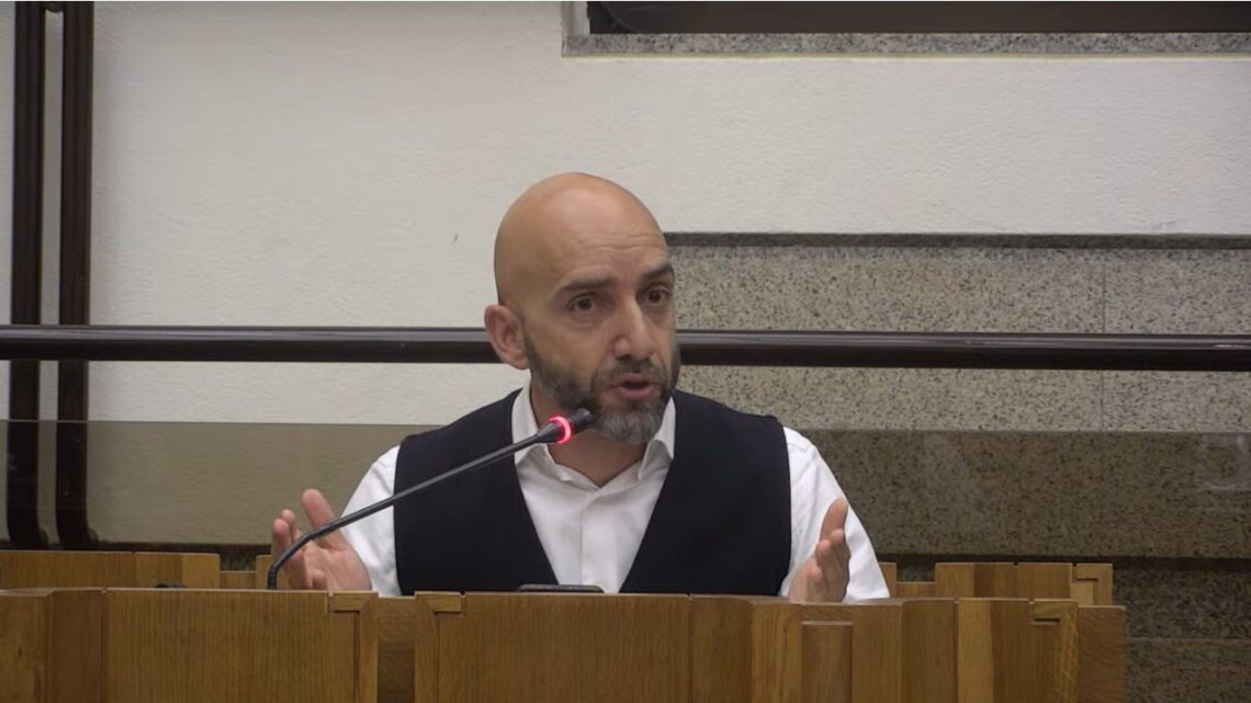 TURISMO: “CASCATA MARMORE, LAGO TRASIMENO E CASTELLUCCIO, LUOGHI ICONICI PER RAFFORZARE IMMAGINE ‘CUORE VERDE D’ITALIA’ – BIANCONI (MISTO) ORGANIZZA INCONTRI CON PROTAGONISTI TERRITORI